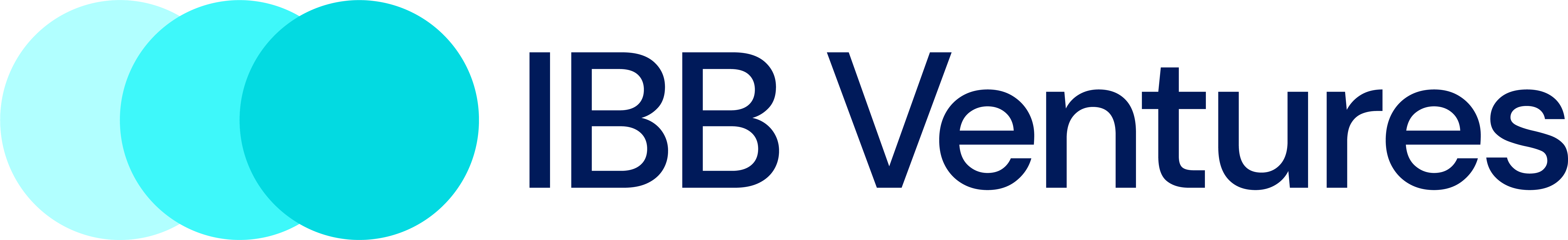IBB Ventures_Logo