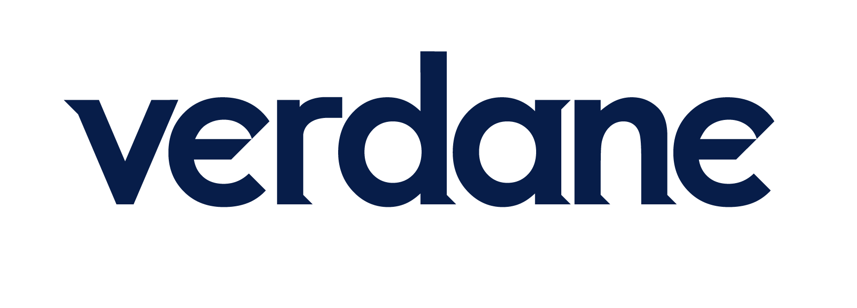 Verdane_Logo